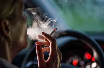 It’s Official: New smoking bans announced across Spain