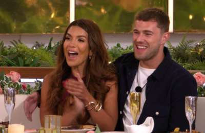 Love Island Shock Split: Ekin-Su and Curtis Call It Quits After 4 Months Together