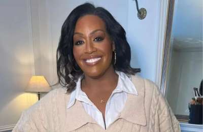Alison Hammond Lands Heartwarming New Channel 4 Show, and It’s All About the Music