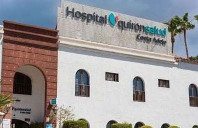 Motorcyclist injured in crash at Guaza roundabout in the south of Tenerife