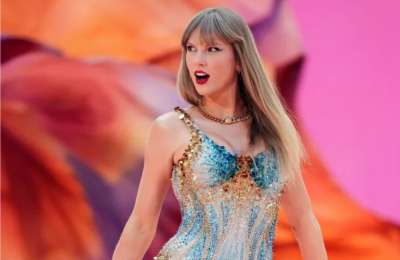 Taylor Swift Stuns Fans with Bittersweet Revelation