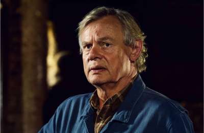 MARTIN CLUNES DRAMA OUT THERE AXED AFTER JUST ONE SERIES