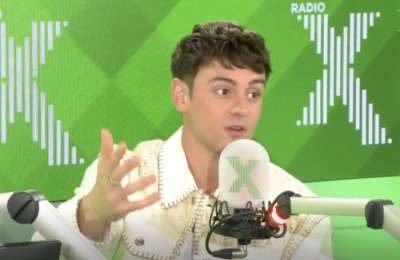Tom Daley Reveals Shocking Truth About How Little Olympians Really Earn