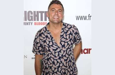 Tragic Truth Revealed: Paul Danan’s Cause of Death Confirmed