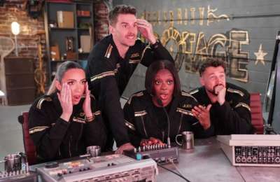 Massive Celebs EXPOSED in New ITV Game Show With Shocking Twist