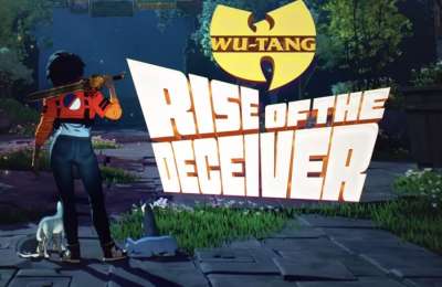 WU-TANG CLAN: Announces New Video Game ‘Rise of the Deceiver’