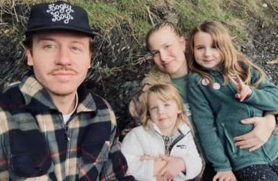 MACKLEMORE: Rapper’s Home Burgled in Frightening Bear Spray Attack