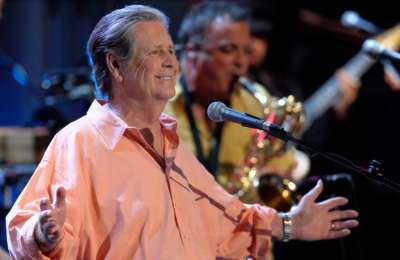 Good Vibrations Silenced Forever, Beach Boys Legend Brian Wilson Dies at 82