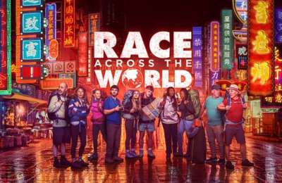 Race Across the World WINNERS Revealed, But They Couldn’t Keep It a Secret