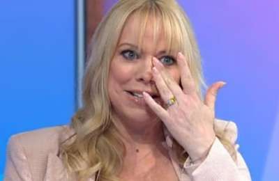 Atomic Kitten’s Liz McClarnon Reveals Baby Gender After Two Heartbreaking Miscarriages