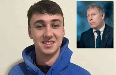 Private investigator reveals Jay Slater armed himself with two knives before disappearing in Tenerife