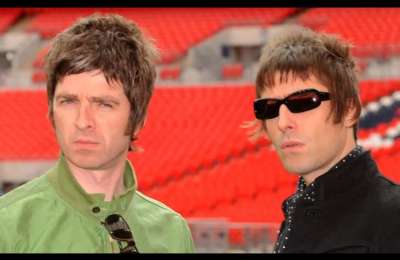 Liam Gallagher Slams Edinburgh Council Over “Disrespectful” Fan Remarks