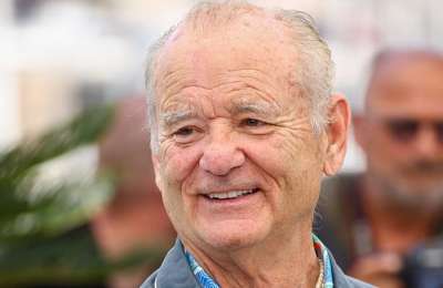 Bill Murray Admits Fame “Makes You Do a Lot of Stupid Things”