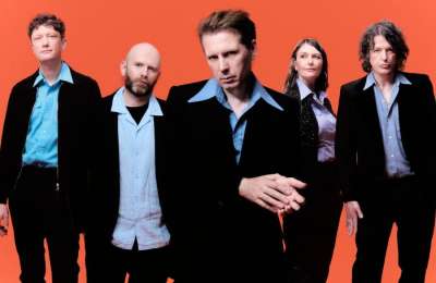 FRANZ FERDINAND ARE BACK! Full 2026 UK Tour Announced – See the Dates