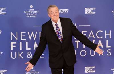 “EMOTIONALLY VIOLENT”: Stephen Fry Breaks Silence on Brutal Celebrity Traitors Experience