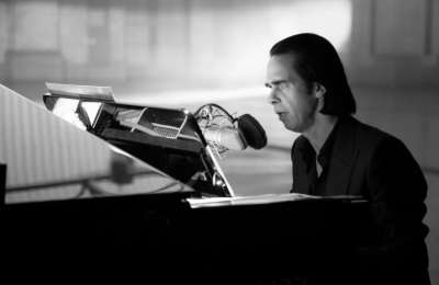 NICK CAVE: "I TURNED DOWN MORRISSEY"