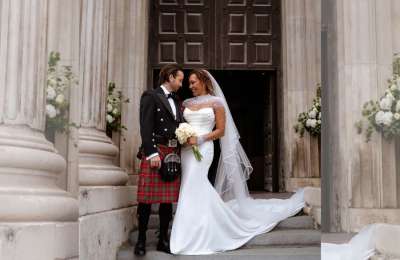 Mel B Plans Second Wedding Celebration to Include Spice Girls Bandmates