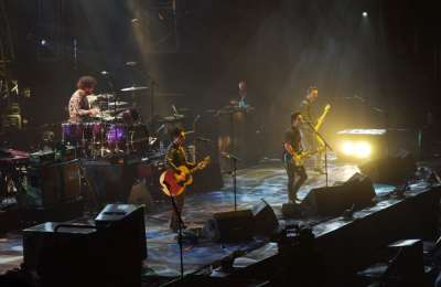 Stereophonics Announce Winter UK Arena Tour for December