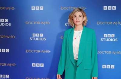 Dear England Cast Revealed: Jodie Whittaker and Jason Watkins Join BBC Drama