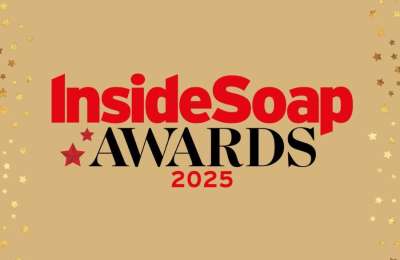 INSIDE SOAP AWARDS: VOTING NOW OPEN FOR 2025