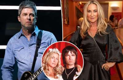 OASIS: MEG MATHEWS SPEAKS OUT AFTER REUNION GIG WALKOUT CLAIMS