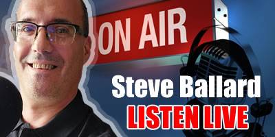 Steve Ballard