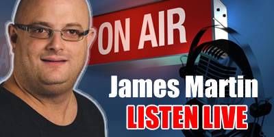 James Martin