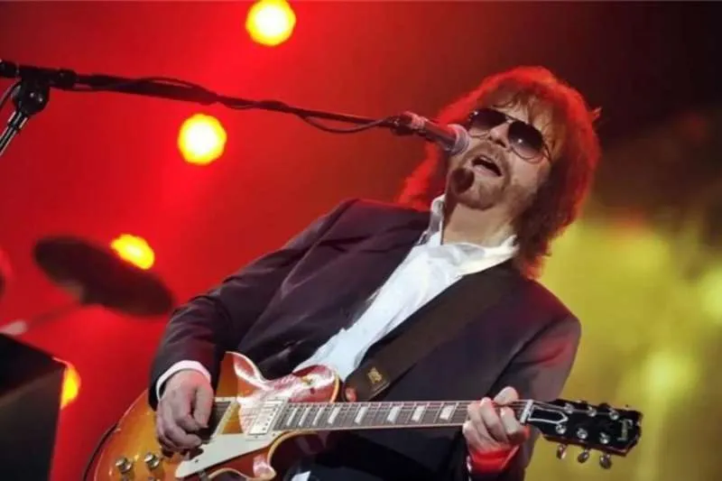 ELO: Cancelled Last Minute Amid Health Concerns for Jeff Lynne ELO: Cancelled Last Minute Amid Health Concerns for Jeff Lynne