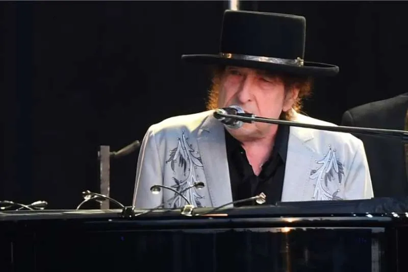 Bob Dylan Announces 2025 UK and Ireland Tour Dates Bob Dylan Announces 2025 UK and Ireland Tour Dates