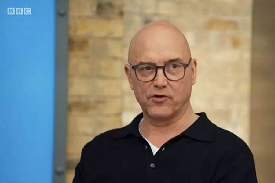 Gregg Wallace Sparks Fury After Linking Misconduct Allegations to Autism Diagnosis
