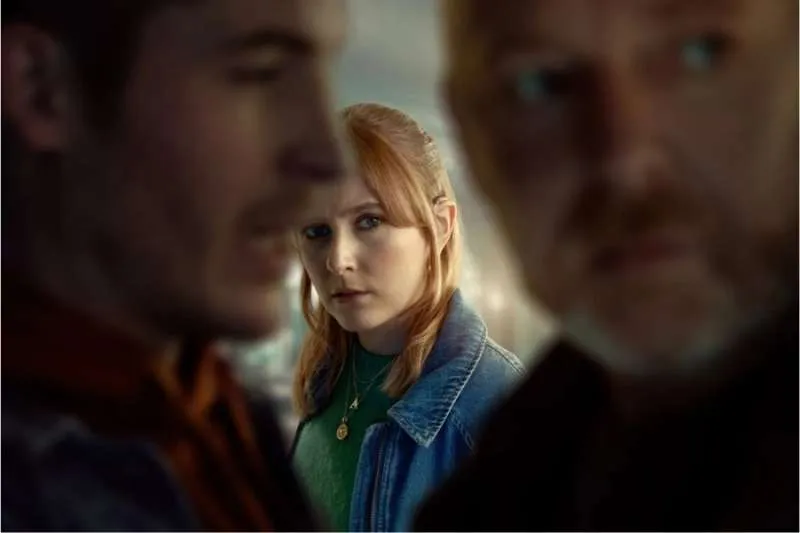 ITV Confirms Second Series of Thriller Code of Silence, Starring Rose Ayling-Ellis