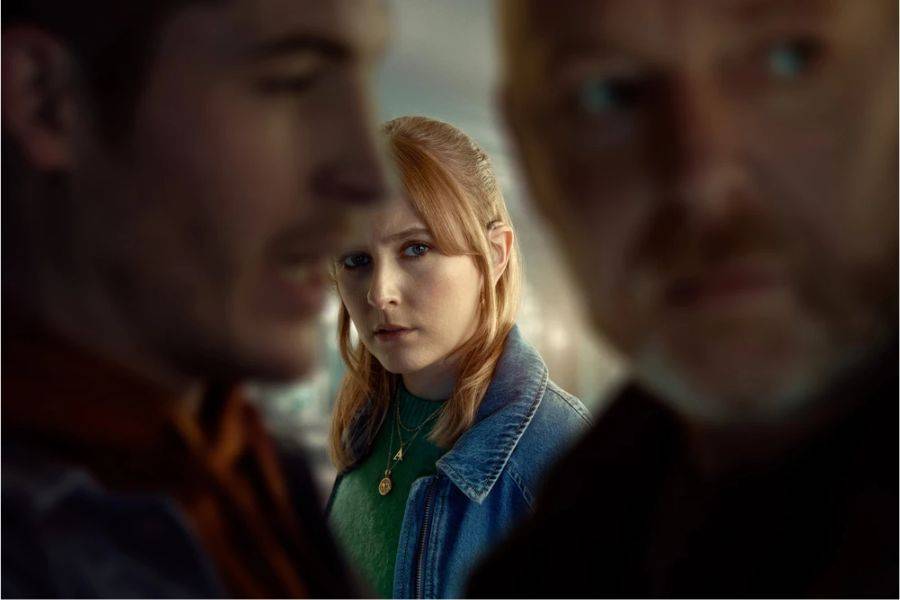 ITV Confirms Second Series of Thriller Code of Silence, Starring Rose Ayling-Ellis