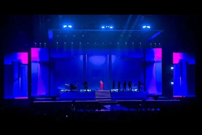 Kylie Minogue: “I Feel Like the Real Me at Last”