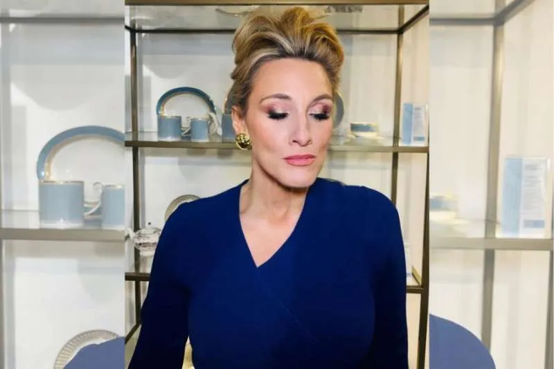 MasterChef Shake-Up: Grace Dent to Replace Gregg Wallace on Iconic Cooking Show