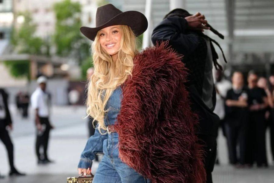 Beyoncé: Unreleased Music Stolen in Atlanta Car Break-In