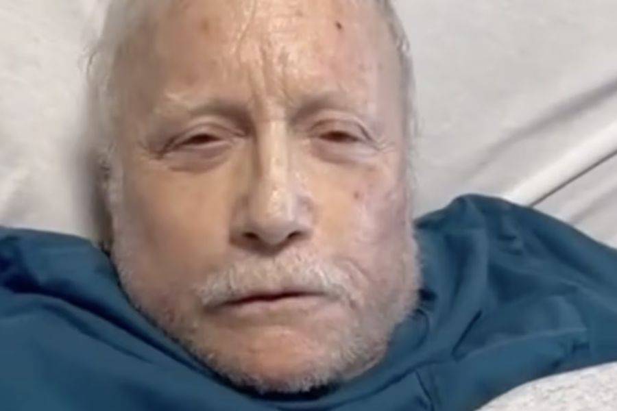 Richard Dreyfuss Cancels SharkCon Appearance After Hospitalisation