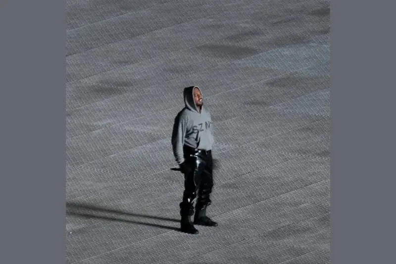 Kanye West Slammed by Fans After Shanghai Show Branded “Worst Gig Ever” Kanye West Slammed by Fans After Shanghai Show Branded “Worst Gig Ever”