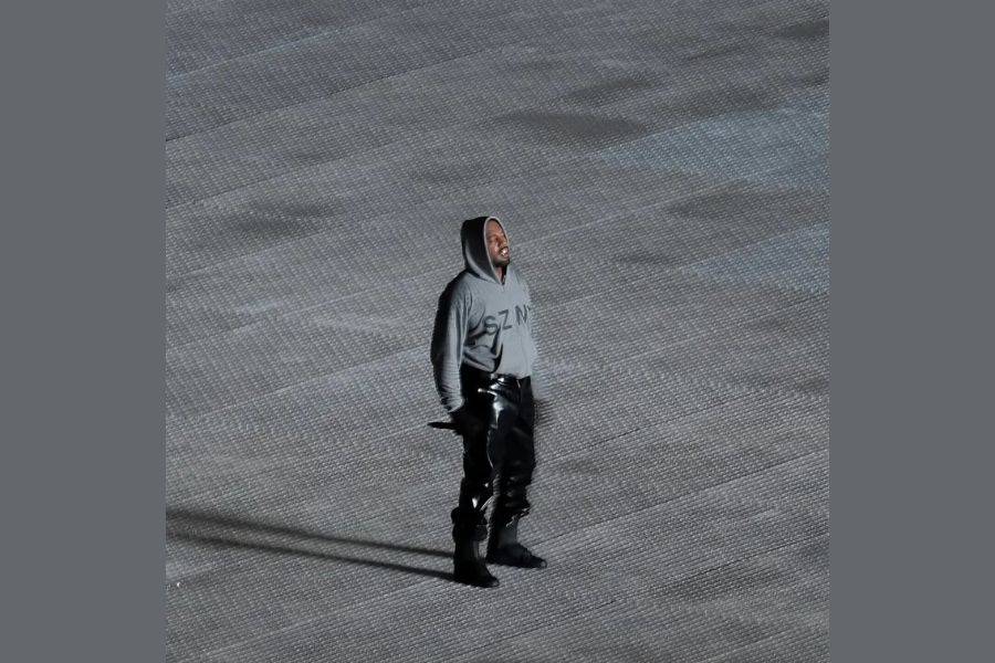 Kanye West Slammed by Fans After Shanghai Show Branded “Worst Gig Ever”