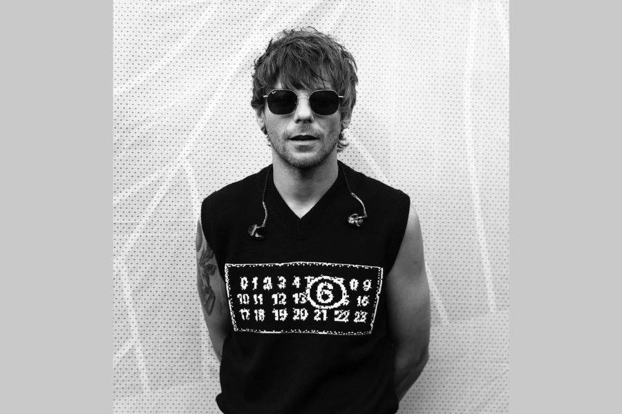 LOUIS TOMLINSON QUITS X OVER “CONSPIRACY CHAT” ABOUT HIS PERSONAL LIFE