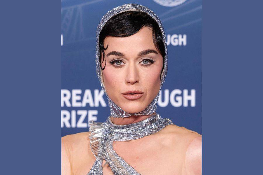 KATY PERRY GRANTED PERMANENT RESTRAINING ORDER AGAINST STALKER