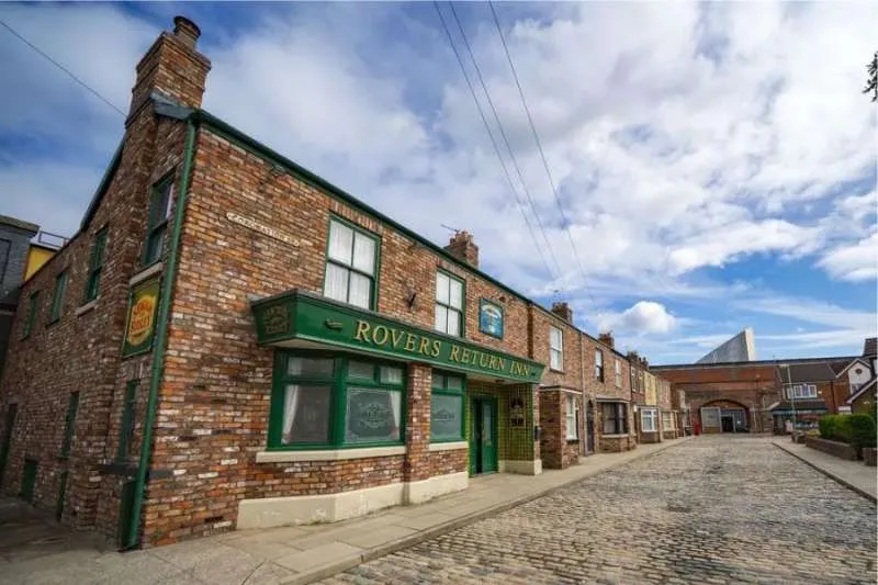 Coronation Street: Could Your Dog Be Soap’s New Star? Coronation Street: Could Your Dog Be Soap’s New Star?