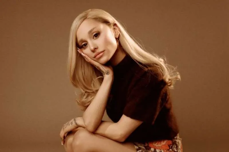 Ariana Grande Signs Up for Dr Seuss Animated Musical