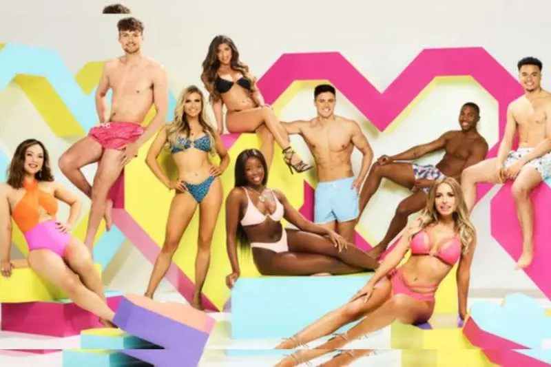 LOVE ISLAND HIT WITH ANOTHER 430+ OFCOM COMPLAINTS AMID DRAMA AND CONTROVERSY