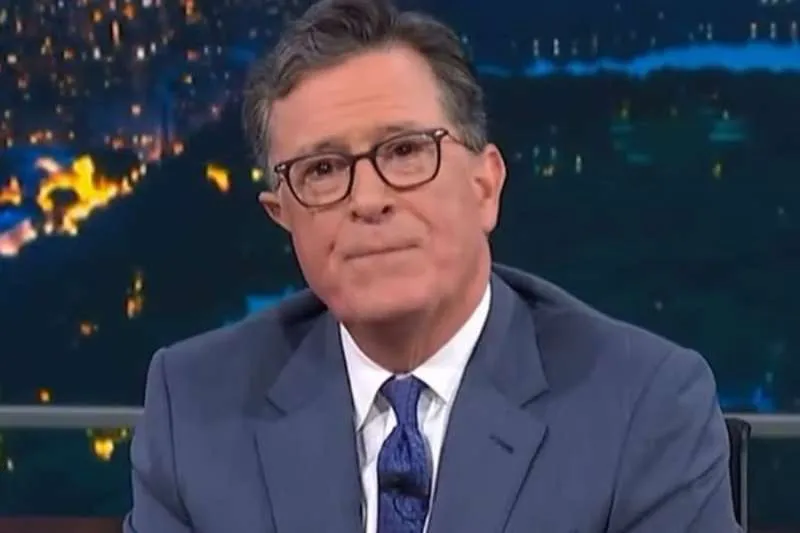 The Late Show: Legendary US Show Cancelled After Over 30 Years