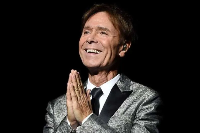 SIR CLIFF RICHARD: PLANS TO QUIT TOURING SOON BECAUSE HE “MIGHT BE DEAD”