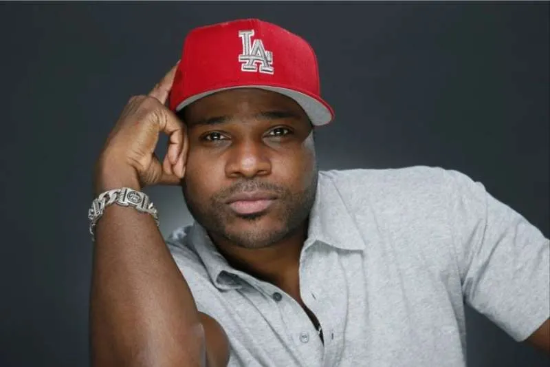 RIP: Cosby Show Star Malcolm-Jamal Warner Dies at 54 RIP: Cosby Show Star Malcolm-Jamal Warner Dies at 54