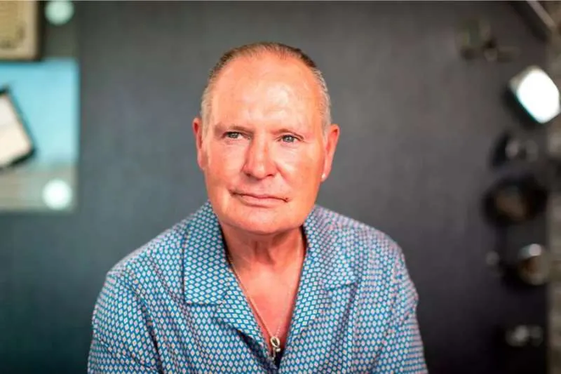 Gazza: Football Legend Leaves Hospital But “Still Very Poorly” Gazza: Football Legend Leaves Hospital But “Still Very Poorly”