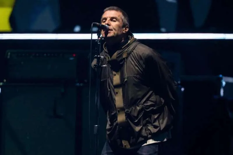 Liam Gallagher Slams Coldplay’s “Snidey” Cheating Scandal at Gigs