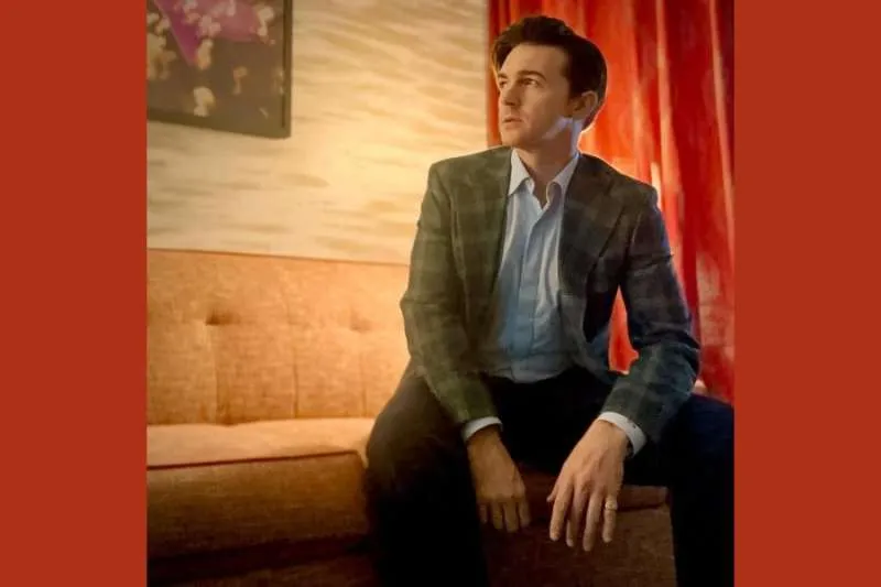 Drake Bell Admits: “I’m Struggling to Pay Rent” Despite Nickelodeon Fame