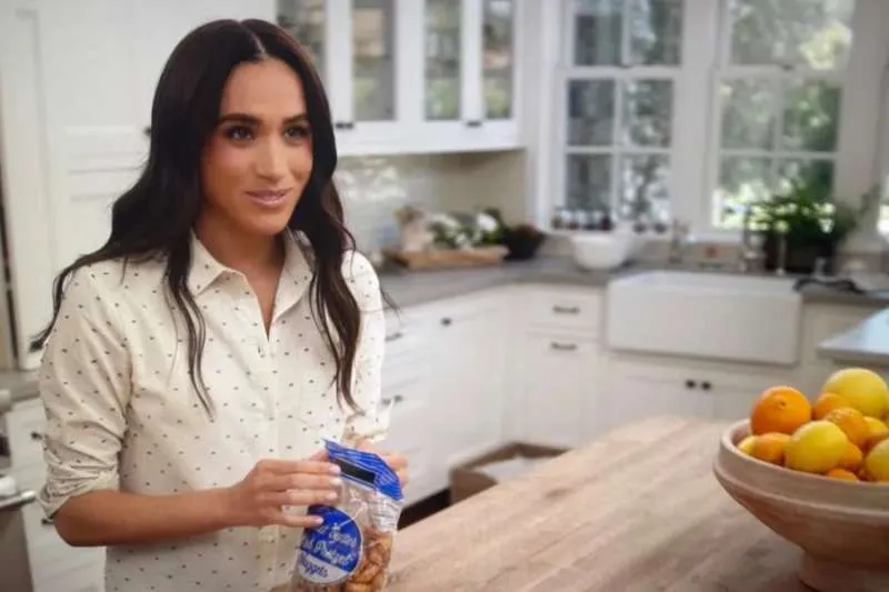 Harry and Meghan: Netflix Deal to End